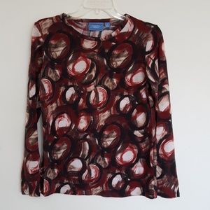 Simply Vera  by Vera Wang - Top Size Small